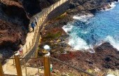 杏南海岸步道