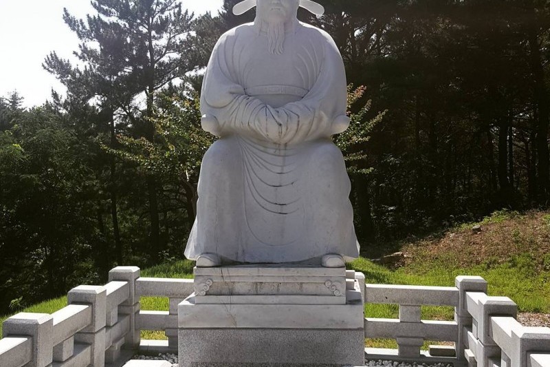 槐市里傳統村落 