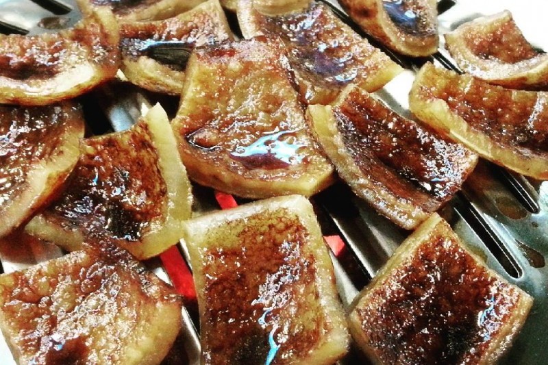 江華Tongtong烤肉店