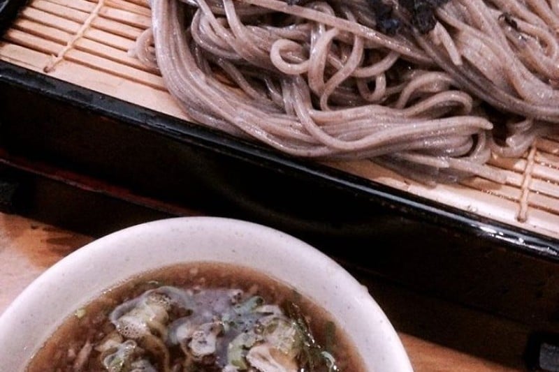 儒林麵館