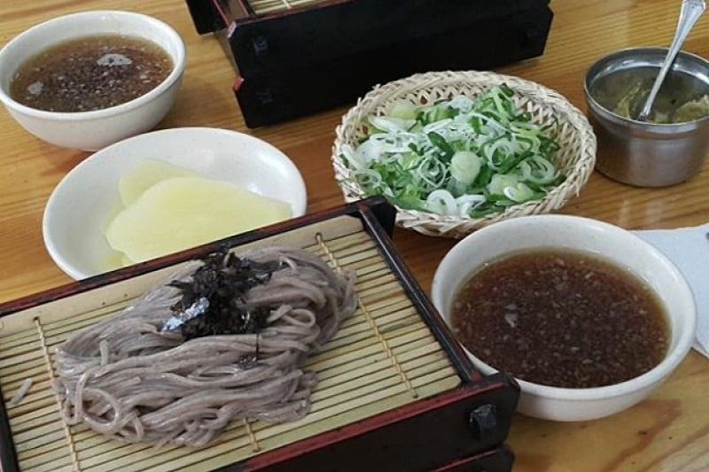 儒林麵館