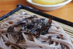 儒林麪館