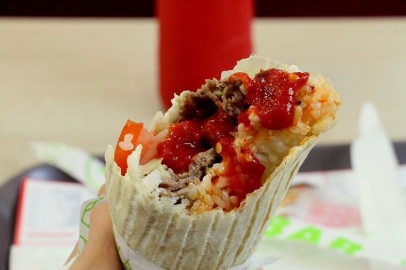 Mr.Kebab (4/10)