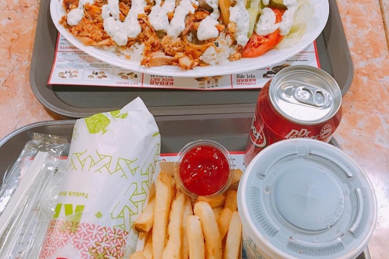 Mr.Kebab (6/10)