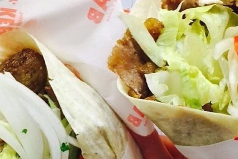 Mr.Kebab (8/10)