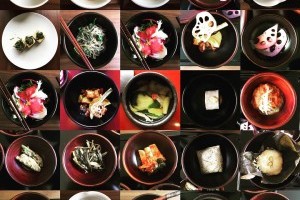缽盂供養