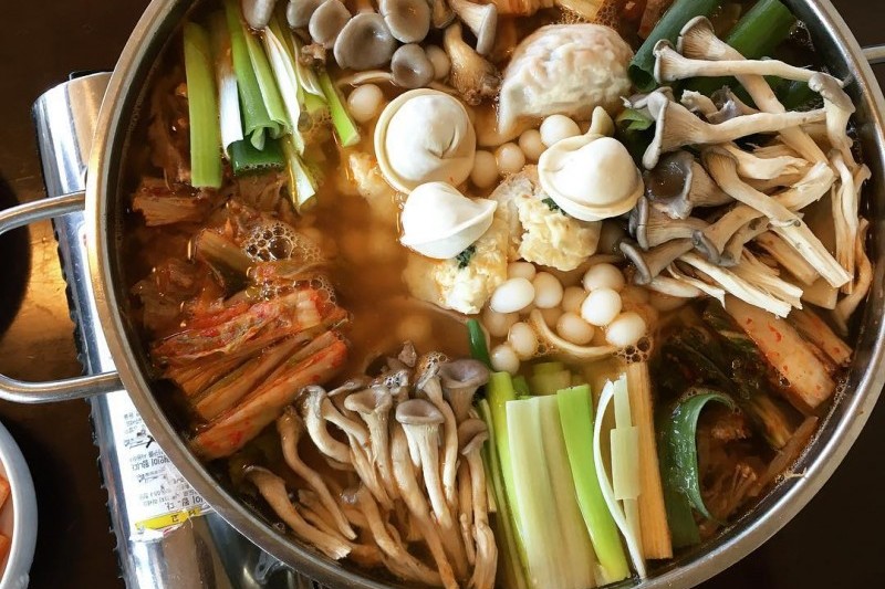 紫霞手工餃子