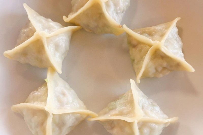 紫霞手工餃子