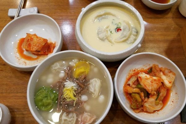紫霞手工餃子