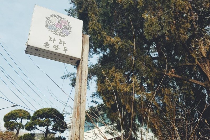 紫霞手工餃子