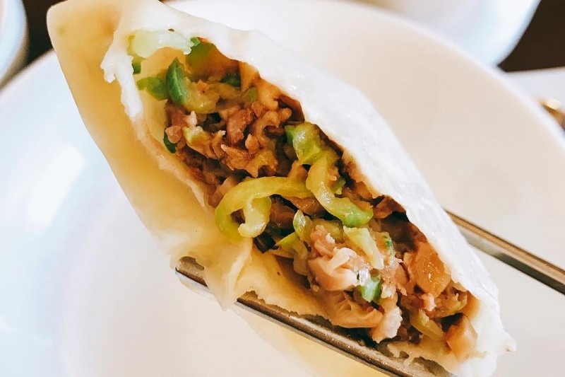 紫霞手工餃子