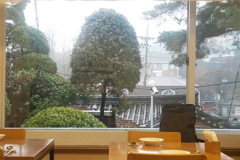 紫霞手工餃子