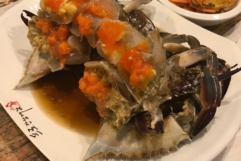 PRO醬螃蟹
