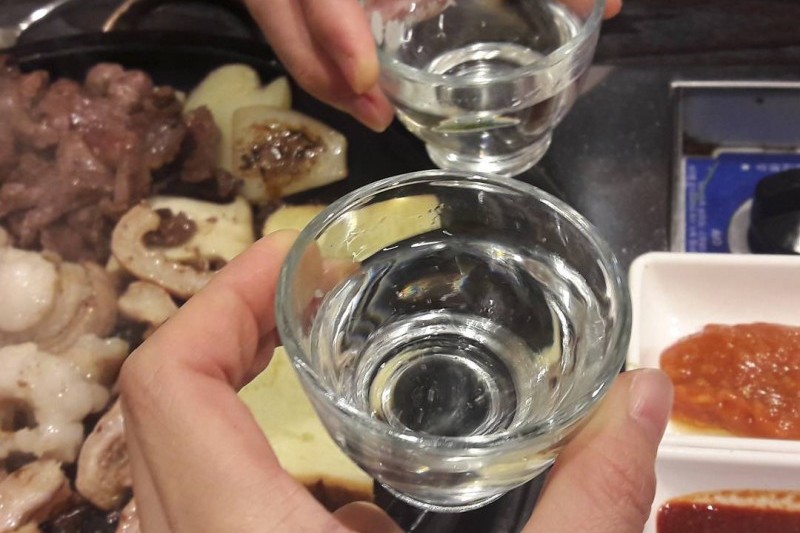 江水牛小腸