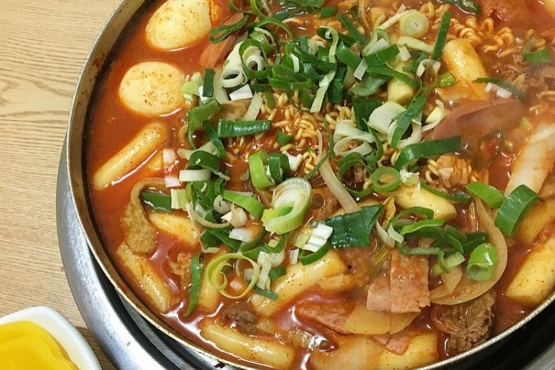 三清洞摩西 總店 (5/8)