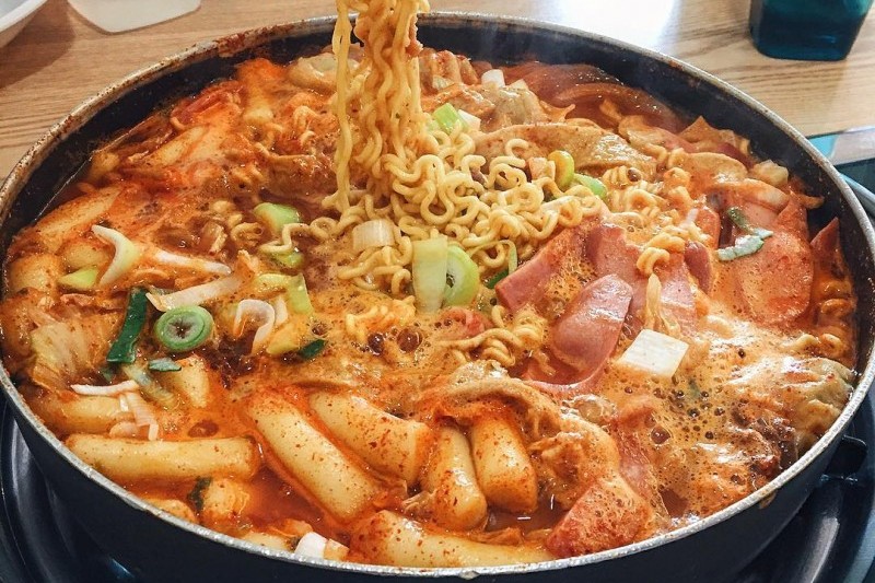 三清洞摩西 總店 (7/8)