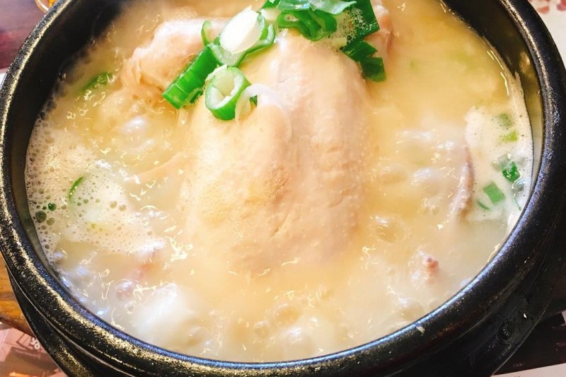 皇後名家 光化門店