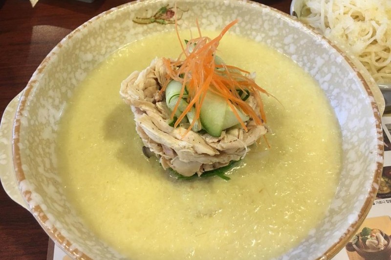 皇後名家 光化門店