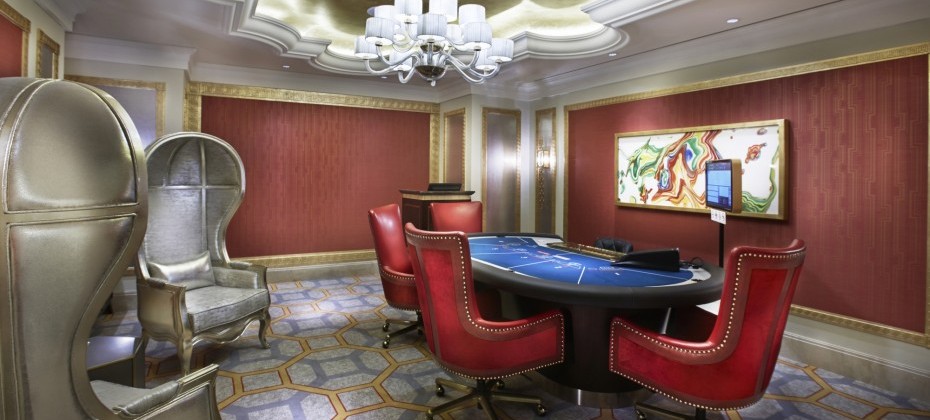 百樂達斯娛樂場華克山莊優惠券 Paradise Walkerhill Casino Coupon (Paradise Casino Coupon)