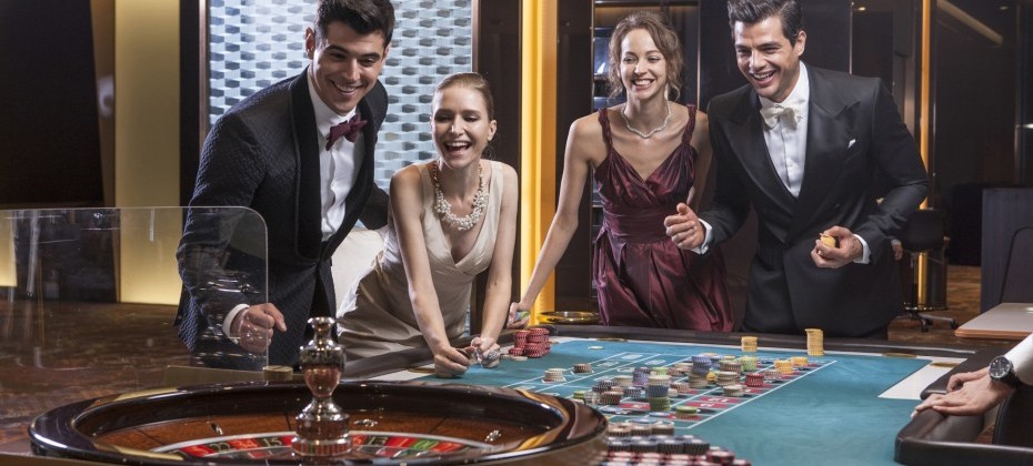百樂達斯娛樂場華克山莊優惠券 Paradise Walkerhill Casino Coupon (Paradise Casino Coupon)
