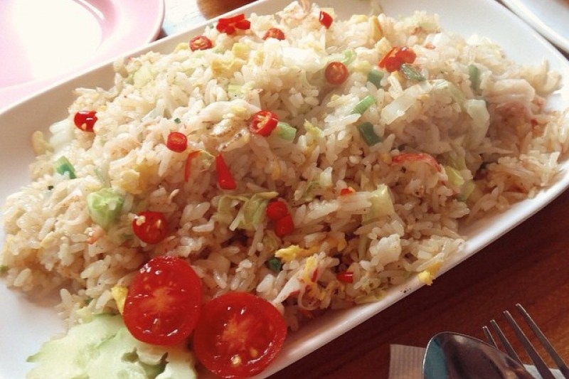 Mum Aroy 弘大店 (8/12)