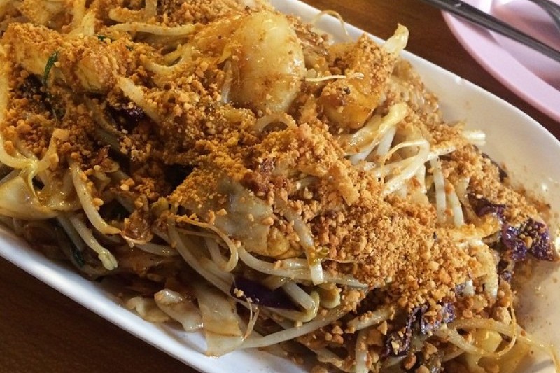 Mum Aroy 弘大店 (11/12)
