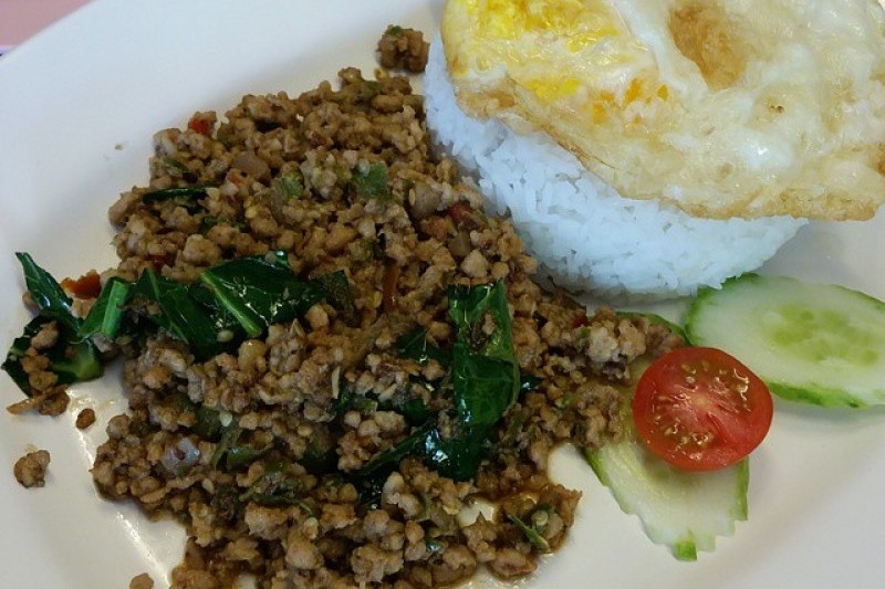 Mum Aroy 弘大店 (12/12)