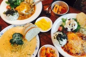 尹氏麥坊 弘大店