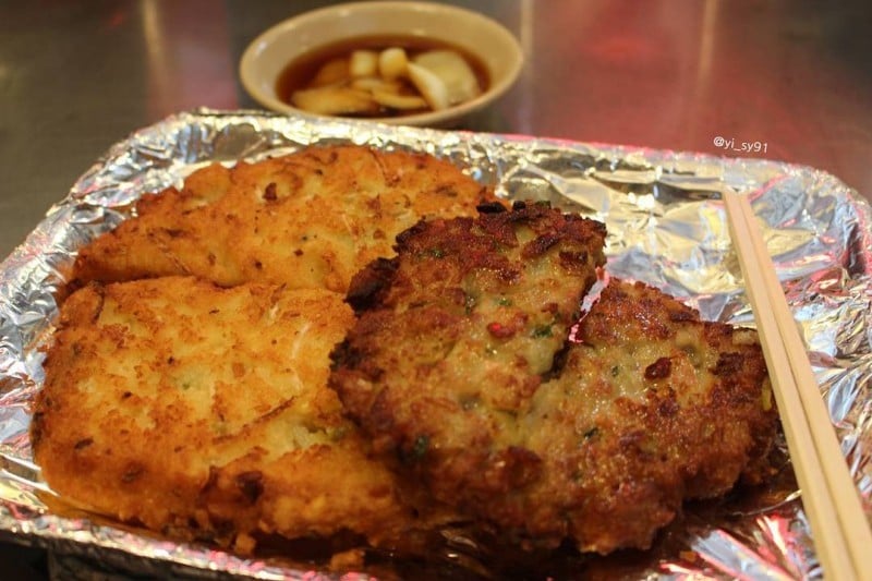 順熙家綠豆煎餅 (9/12)