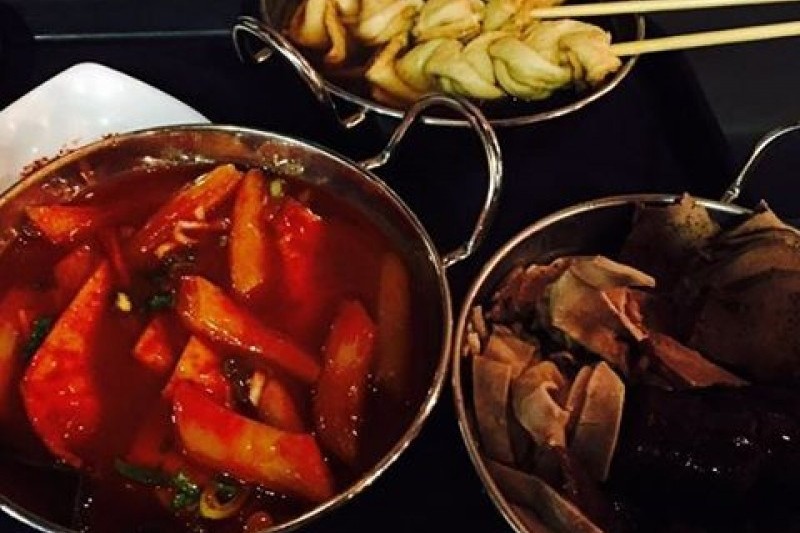 Mammos Resortel [優秀住宿設施 Goodstay]맘모스리조텔 [우수숙박시설 굿스테이] (2/10)