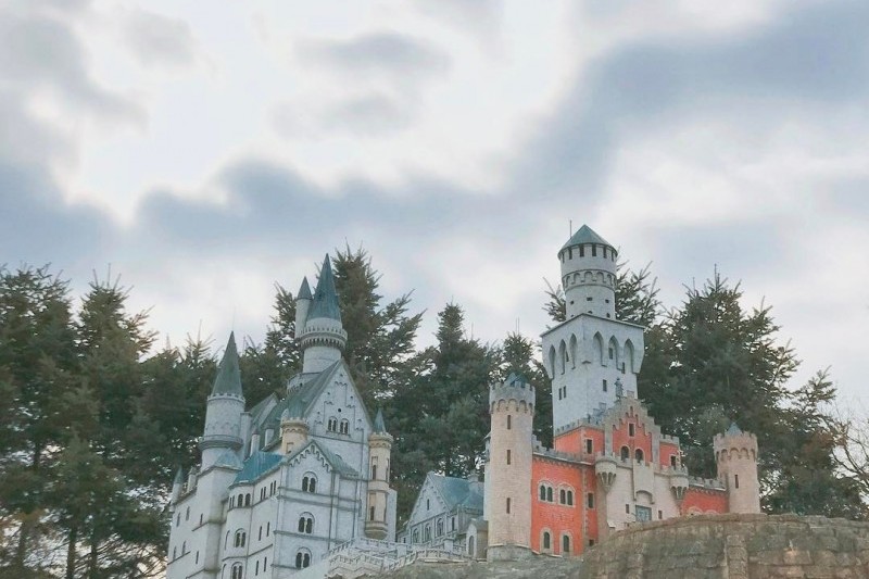 小人國主題樂園 (38/41)