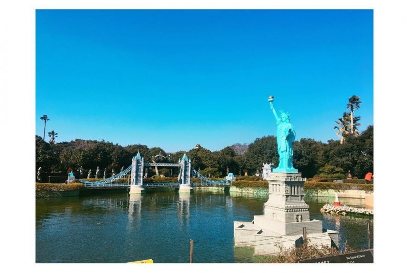 小人國主題樂園 (39/41)