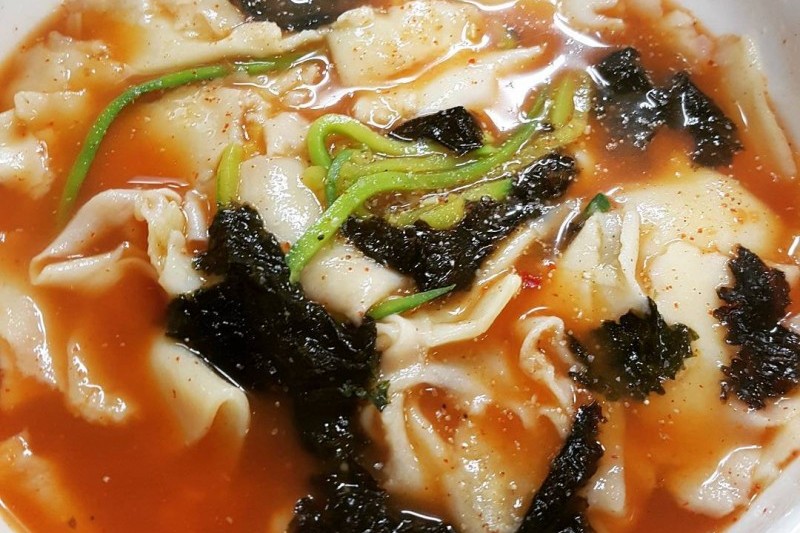 Mokchonjib