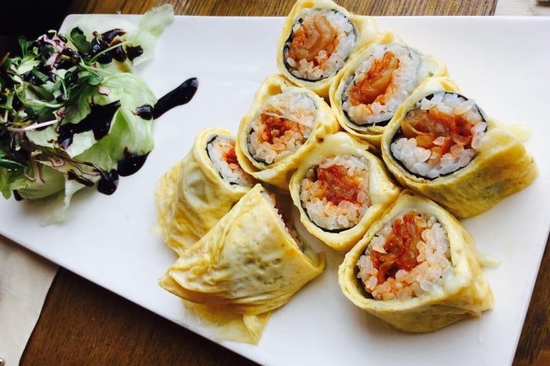 SCHOOL FOOD 明洞M PLAZA店
