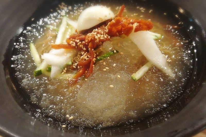 SCHOOL FOOD 明洞M PLAZA店