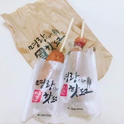 不可錯過的韓國料理和最佳餐廳-首爾美食-韓國旅遊