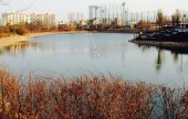西首爾湖水公園
