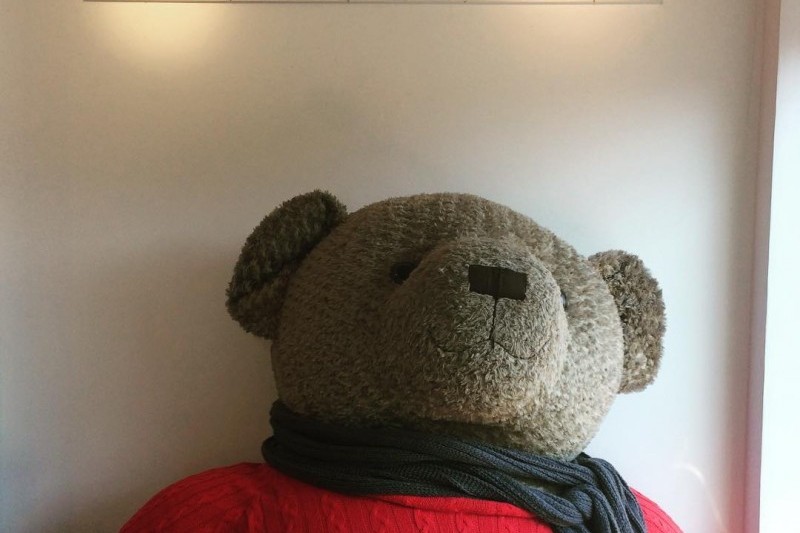 Beartree公園