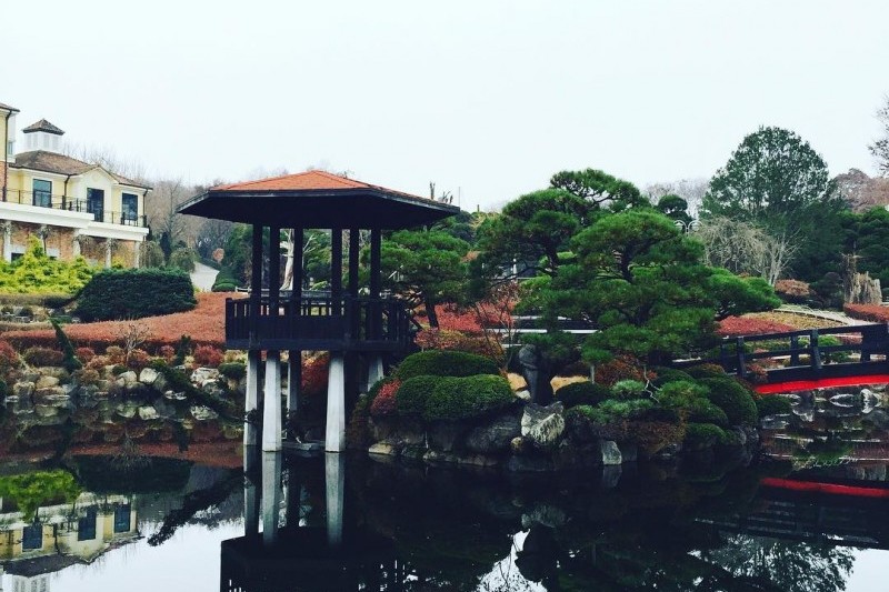 Beartree公園
