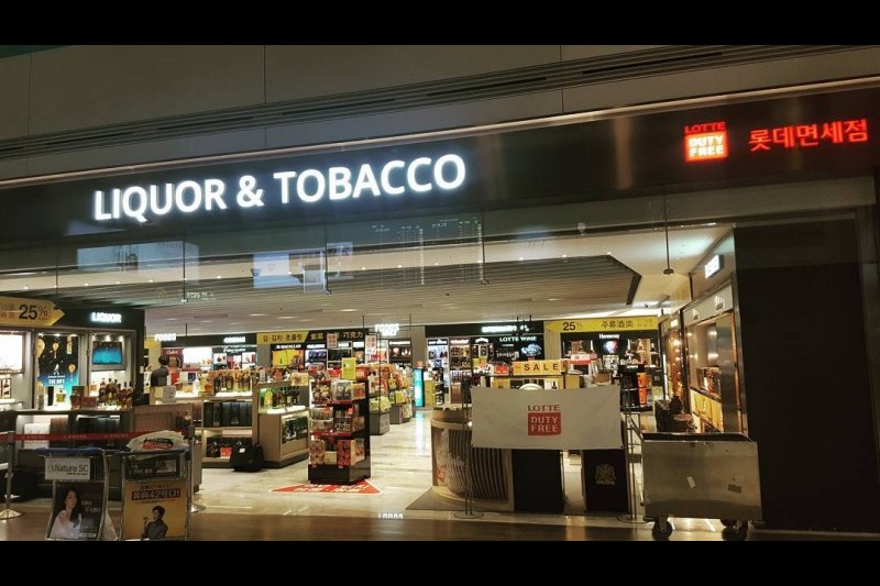 仁川國際機場 (17/32)