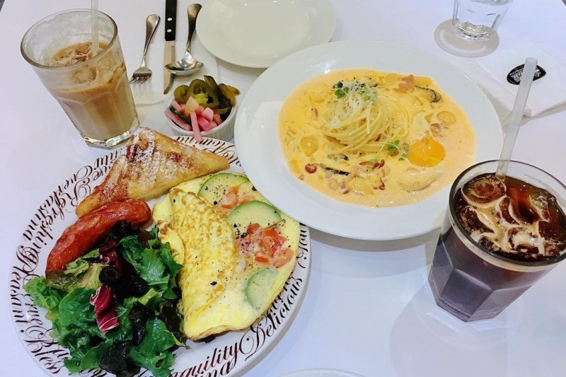 HARRIS COFFEE PARK