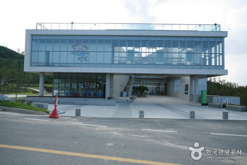 盈德新再生能源展示館  (4/10)
