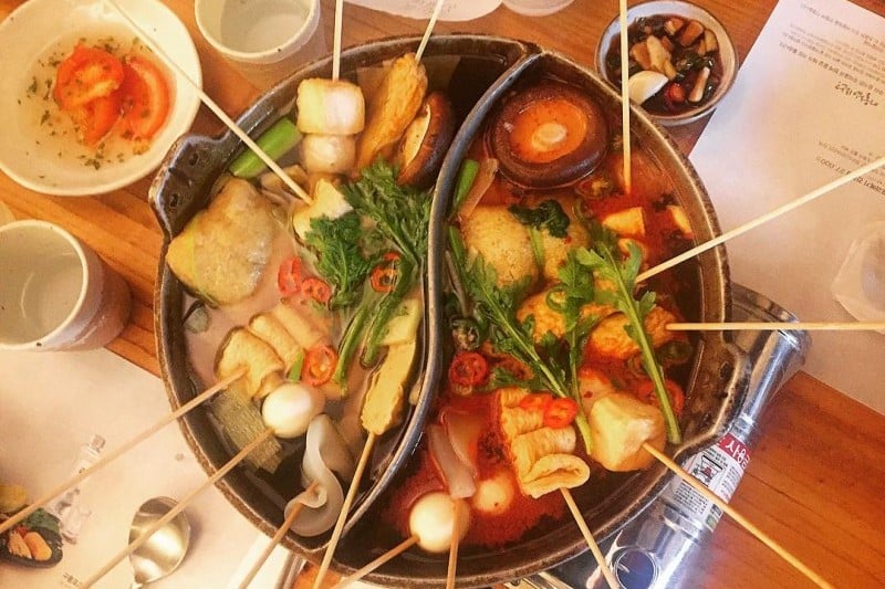 百歲酒村 鐘閣店 - 品味韓國傳統美酒與酒肴 (5/10)
