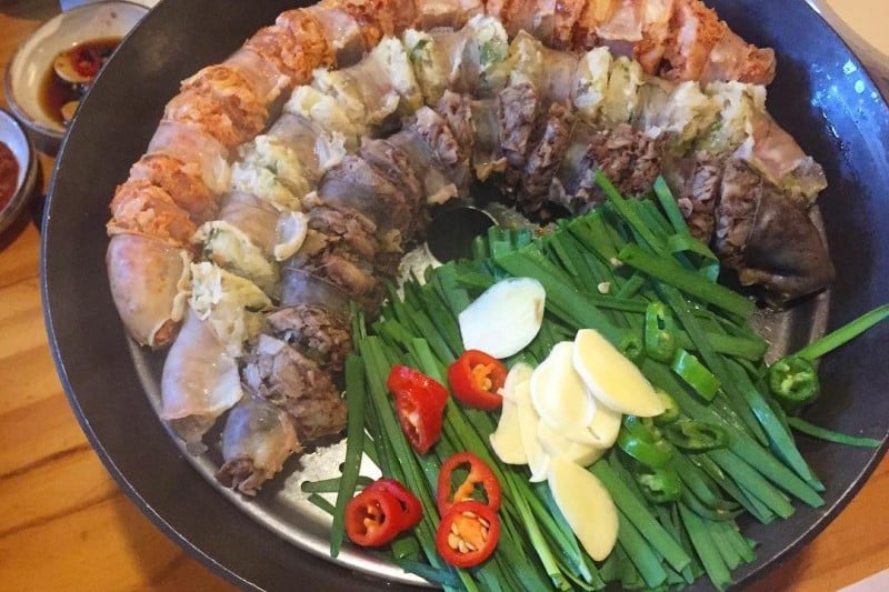 百歲酒村 鐘閣店 - 品味韓國傳統美酒與酒肴 (8/10)