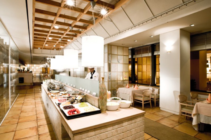 韓國觀光名品店(仁寺洞)