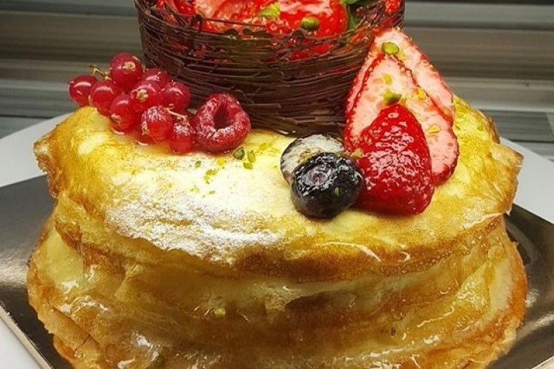 CAFE L’ASSEMBLAGE (2/15)