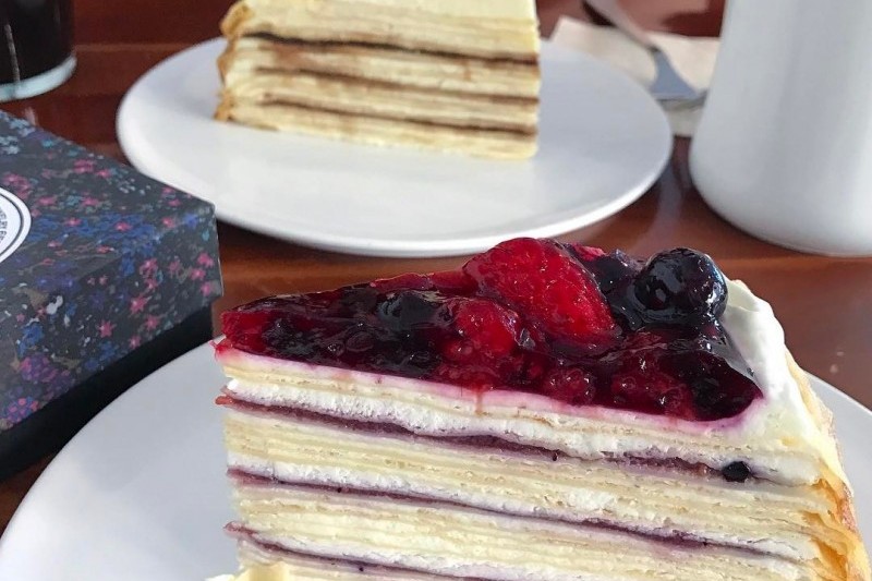 CAFE L’ASSEMBLAGE (6/15)