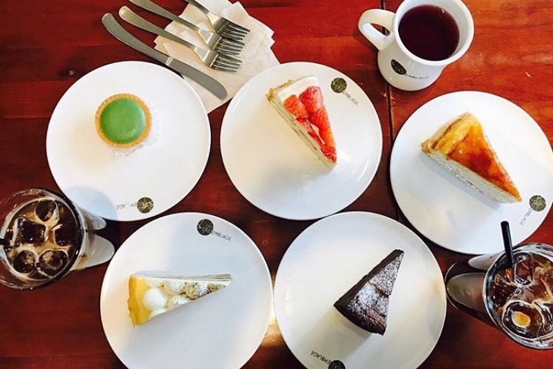 CAFE L’ASSEMBLAGE (7/15)