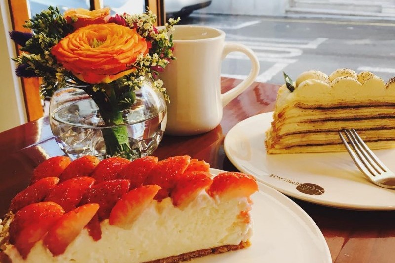 CAFE L’ASSEMBLAGE (11/15)