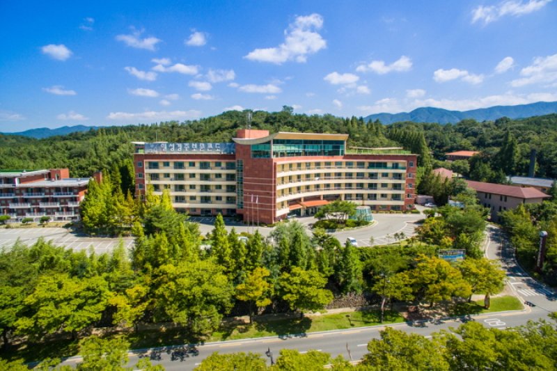 一成慶州普門公寓式飯店 (1/9)